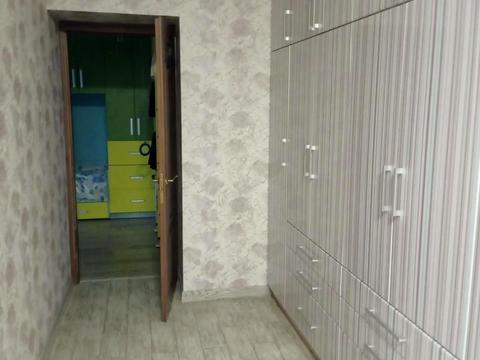 квартира за адресою Львів, Каховська вул., 27