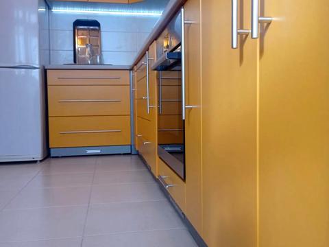 квартира за адресою Львів, Каховська вул., 27