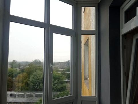 квартира за адресою Львів, Каховська вул., 27