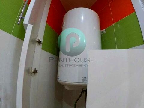 квартира по адресу Николая Михновского бульв. (Дружбы народов), 14-16