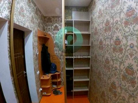 квартира по адресу Николая Михновского бульв. (Дружбы народов), 14-16