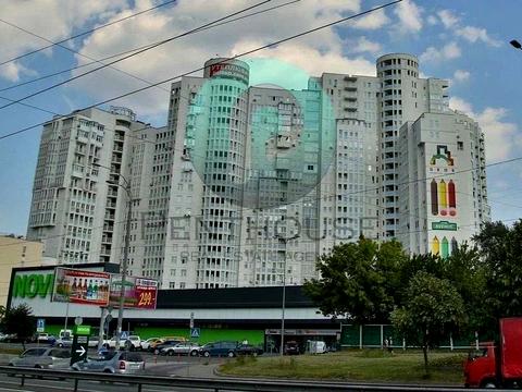 квартира по адресу Николая Михновского бульв. (Дружбы народов), 14-16