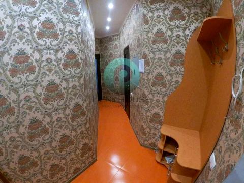 квартира по адресу Николая Михновского бульв. (Дружбы народов), 14-16