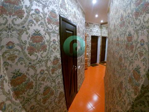 квартира по адресу Николая Михновского бульв. (Дружбы народов), 14-16