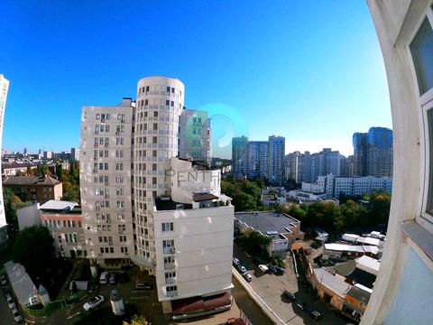 квартира по адресу Николая Михновского бульв. (Дружбы народов), 14-16