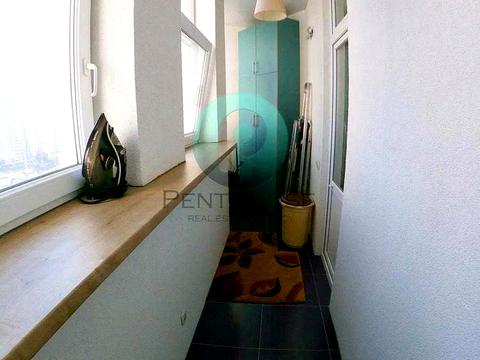 квартира по адресу Николая Михновского бульв. (Дружбы народов), 14-16