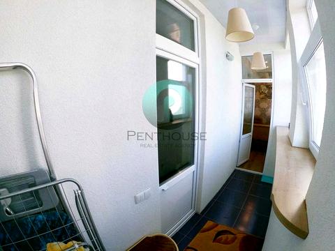 квартира по адресу Николая Михновского бульв. (Дружбы народов), 14-16