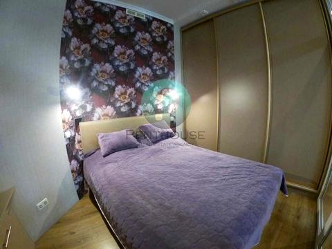 квартира по адресу Николая Михновского бульв. (Дружбы народов), 14-16