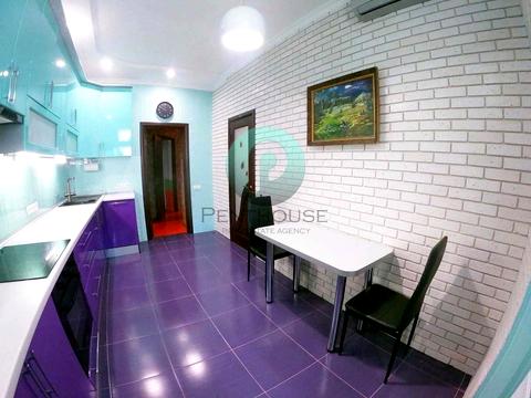 квартира по адресу Николая Михновского бульв. (Дружбы народов), 14-16