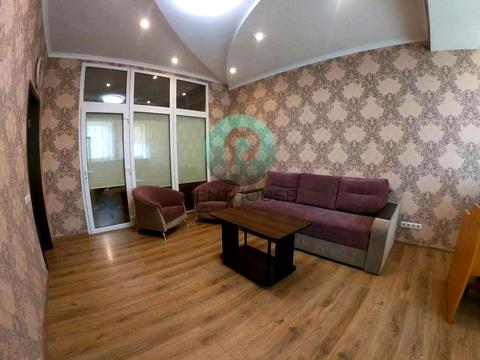 квартира по адресу Николая Михновского бульв. (Дружбы народов), 14-16