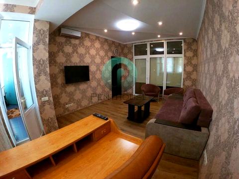 квартира по адресу Николая Михновского бульв. (Дружбы народов), 14-16