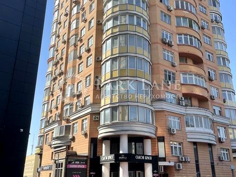 квартира по адресу Левка Лукьяненко ул. (Маршала Тимошенко), 21к2