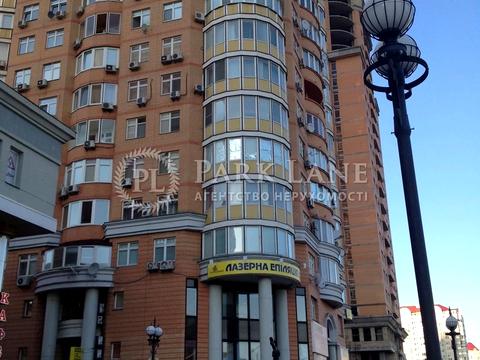 квартира по адресу Левка Лукьяненко ул. (Маршала Тимошенко), 21к2