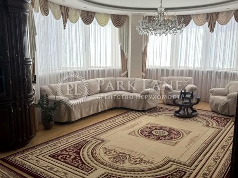 квартира по адресу Левка Лукьяненко ул. (Маршала Тимошенко), 21к2