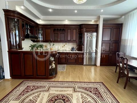 квартира по адресу Левка Лукьяненко ул. (Маршала Тимошенко), 21к2