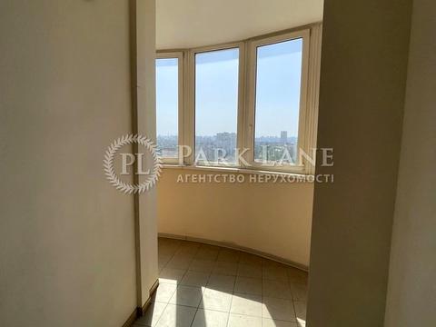 квартира по адресу Левка Лукьяненко ул. (Маршала Тимошенко), 21к2