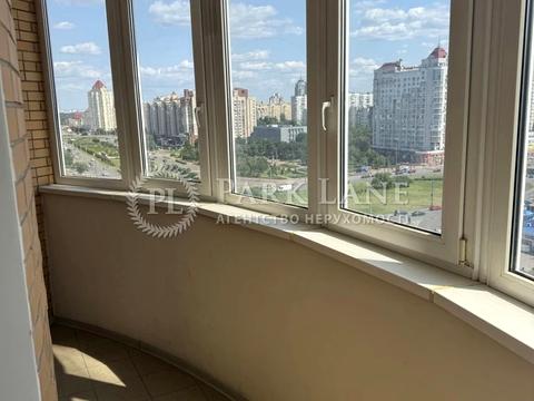 квартира по адресу Левка Лукьяненко ул. (Маршала Тимошенко), 21к2