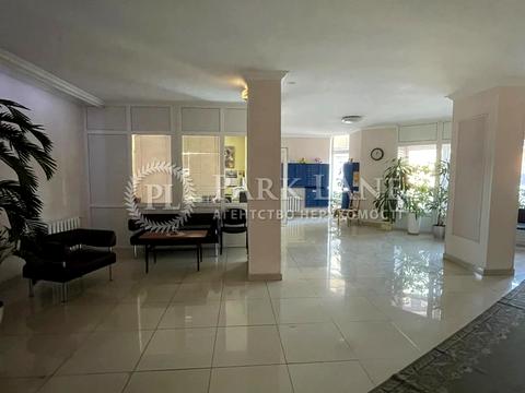 квартира по адресу Левка Лукьяненко ул. (Маршала Тимошенко), 21к2