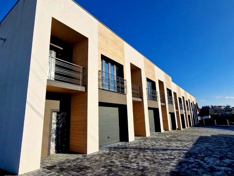 будинок за адресою Самбірська вул.