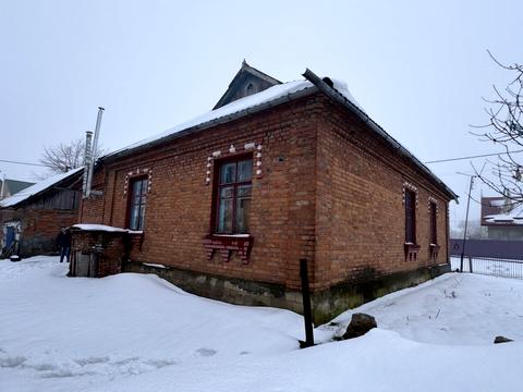 будинок за адресою Тиха (Мічуріна), 36