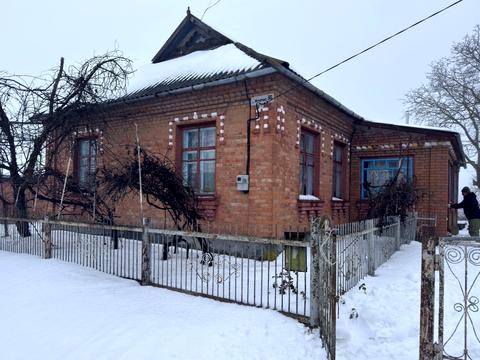 будинок за адресою Тиха (Мічуріна), 36