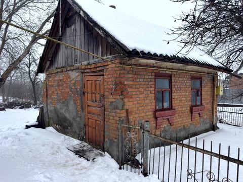 будинок за адресою Тиха (Мічуріна), 36