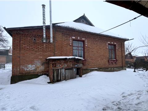 будинок за адресою Тиха (Мічуріна), 36