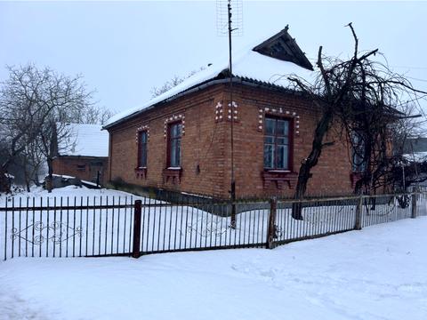 будинок за адресою Тиха (Мічуріна), 36