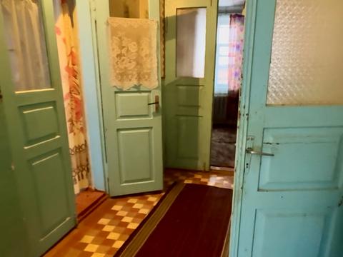 будинок за адресою Тиха (Мічуріна), 36