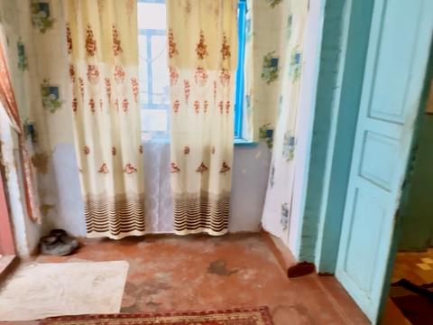 будинок за адресою Тиха (Мічуріна), 36