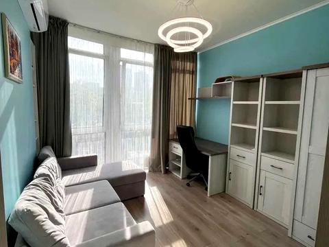 квартира за адресою Казимира Малевича вул. (Боженка), 48