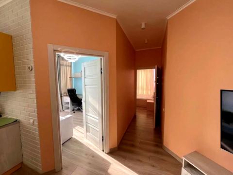 квартира за адресою Казимира Малевича вул. (Боженка), 48