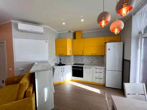 квартира за адресою Казимира Малевича вул. (Боженка), 48