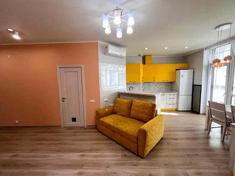 квартира за адресою Казимира Малевича вул. (Боженка), 48