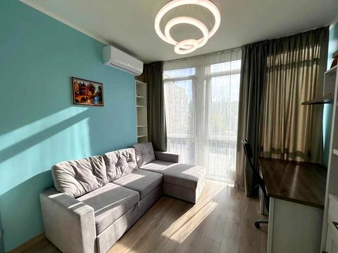 квартира за адресою Казимира Малевича вул. (Боженка), 48