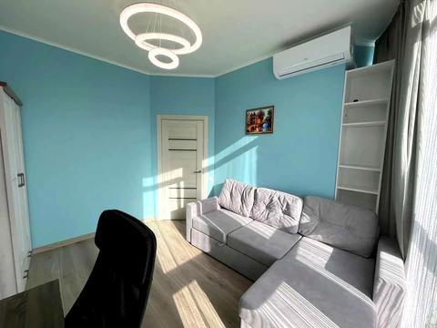 квартира за адресою Казимира Малевича вул. (Боженка), 48