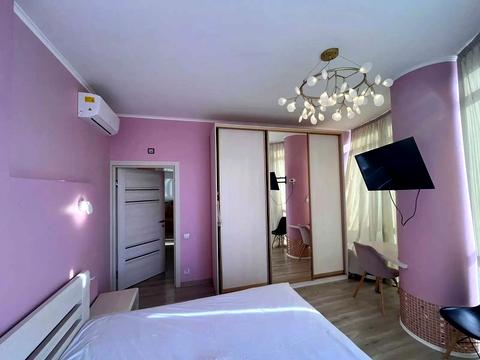 квартира за адресою Казимира Малевича вул. (Боженка), 48