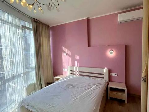 квартира за адресою Казимира Малевича вул. (Боженка), 48