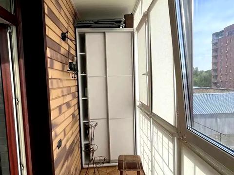 квартира за адресою Казимира Малевича вул. (Боженка), 48