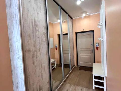 квартира за адресою Казимира Малевича вул. (Боженка), 48