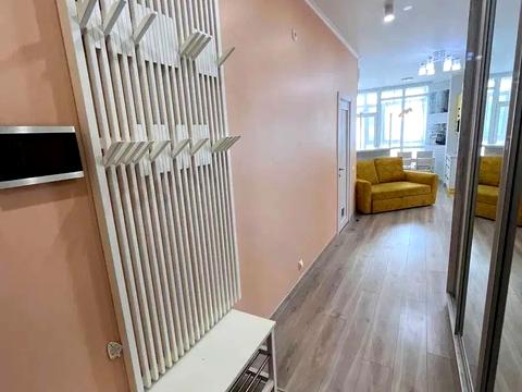 квартира за адресою Казимира Малевича вул. (Боженка), 48