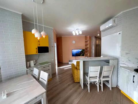 квартира за адресою Казимира Малевича вул. (Боженка), 48