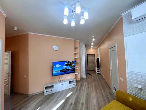 квартира за адресою Казимира Малевича вул. (Боженка), 48