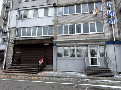 коммерческая по адресу Бульвар Славы, 58