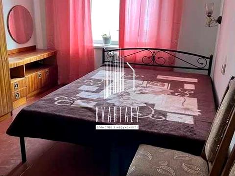 квартира за адресою Машинобудівників вул., 6