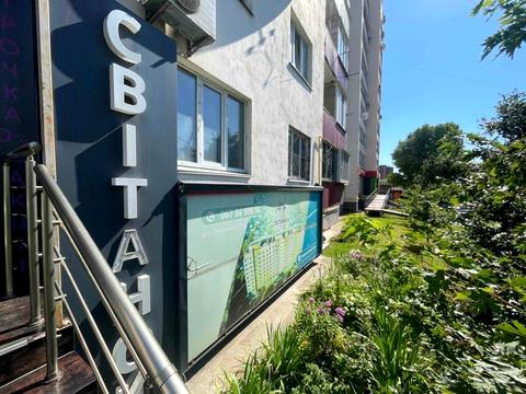 коммерческая по адресу Головатого ул., 76