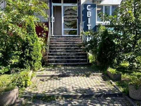 коммерческая по адресу Головатого ул., 76