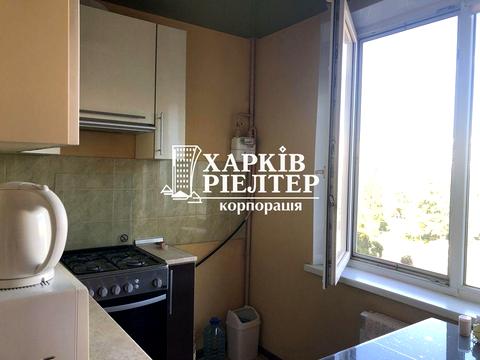 квартира за адресою Барабашова вул., 38