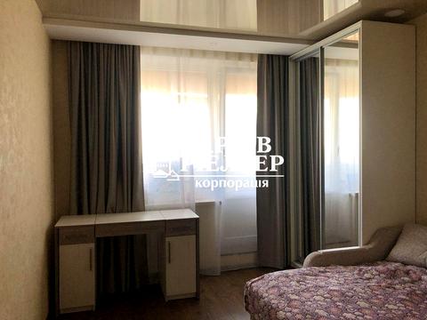 квартира за адресою Барабашова вул., 38