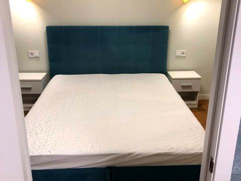 квартира за адресою Драгоманова вул., 2